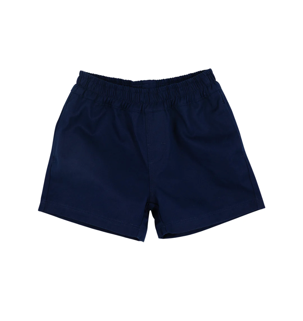 TBBC Sheffield Shorts in Nantucket Navy
