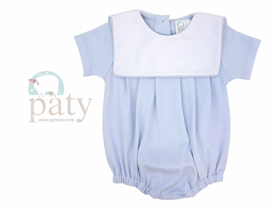 Paty Pima Bib Bubble