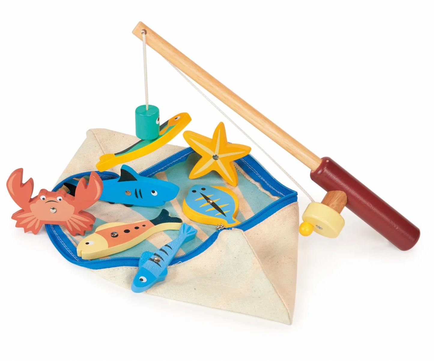 Fishing Game