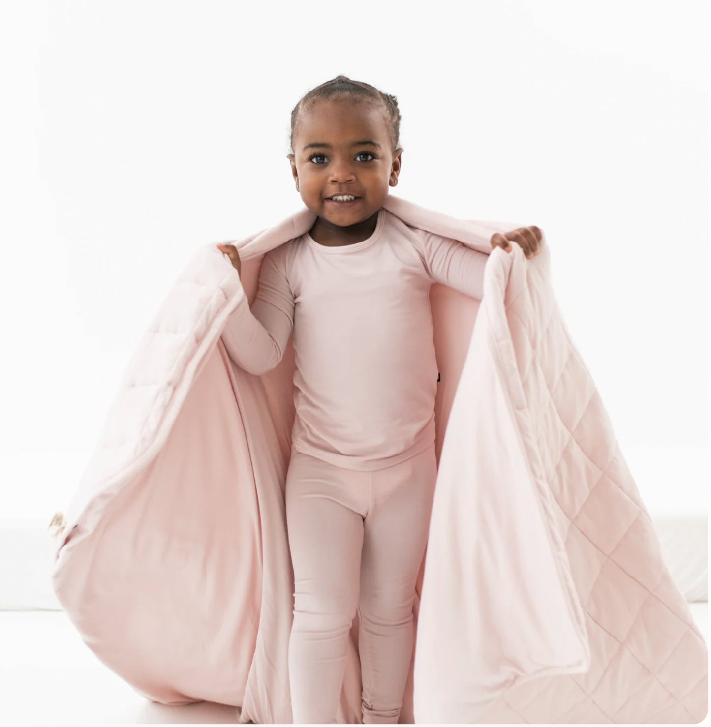 Toddler Blanket