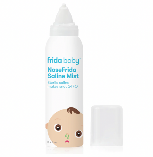 Fridababy Saline Mist