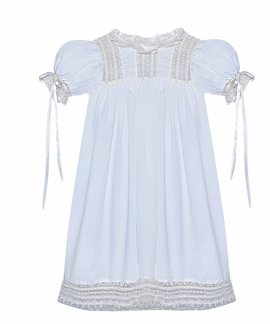 Phoenix & Ren White Sarabeth Dress