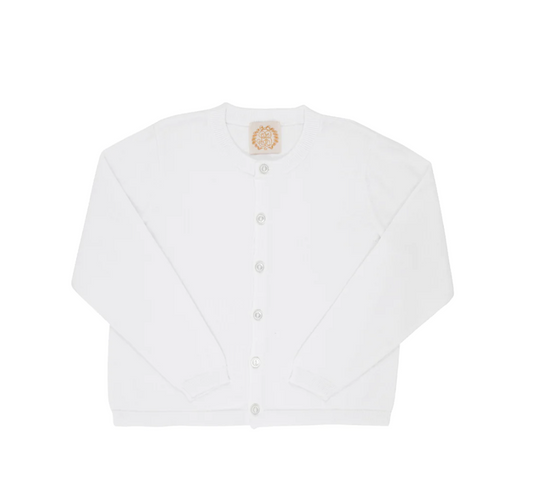 TBBC Cambridge Cardigan (Unisex)