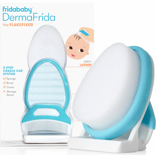 FridaBaby - Derma Frida the Flakefixer