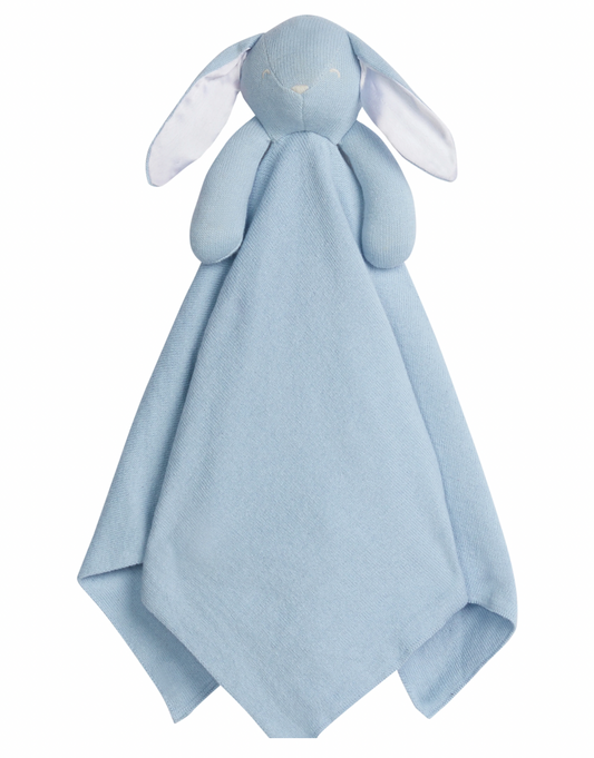 Little English - Lovie - Blue Bunny