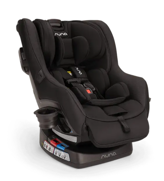 Nuna RAVA Convertible Car Seat