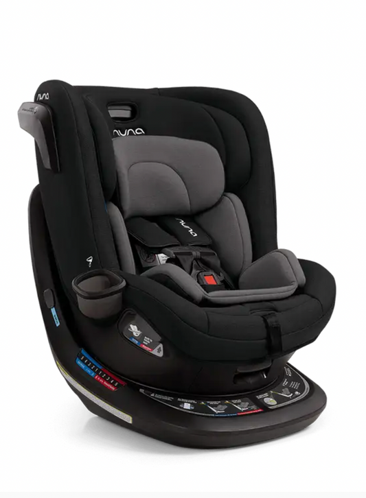 Nuna Revv