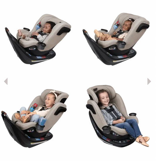 Nuna Revv