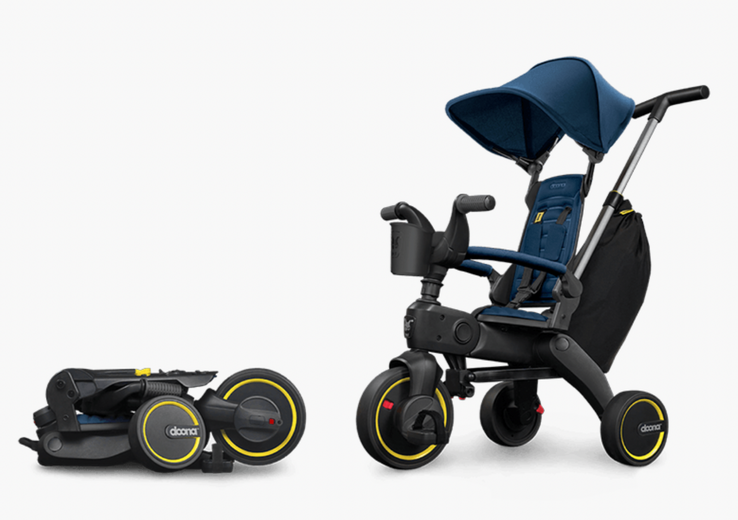 Doona Liki Trike S3