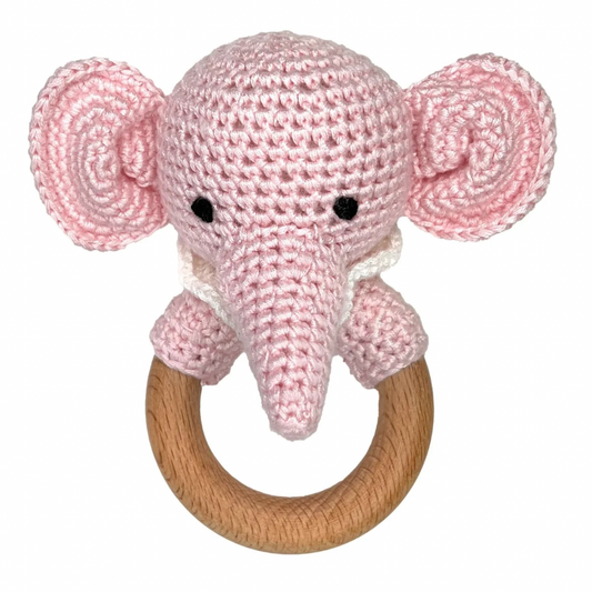 Zubels Rattle