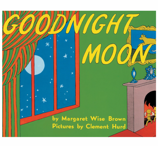 Goodnight Moon Book