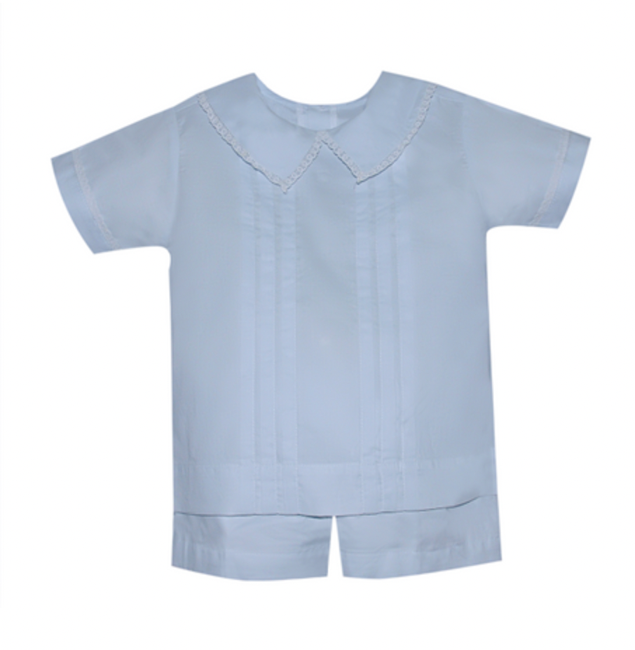 Tucker Short Set