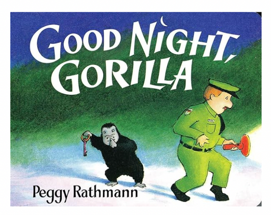 Goodnight Gorilla