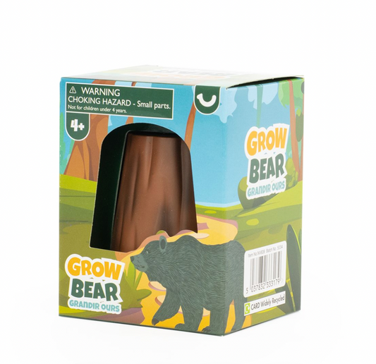 Grow A Bear Hatching Eggs