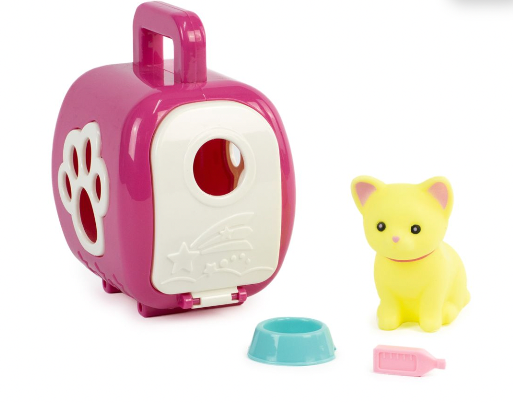 Mini Pets