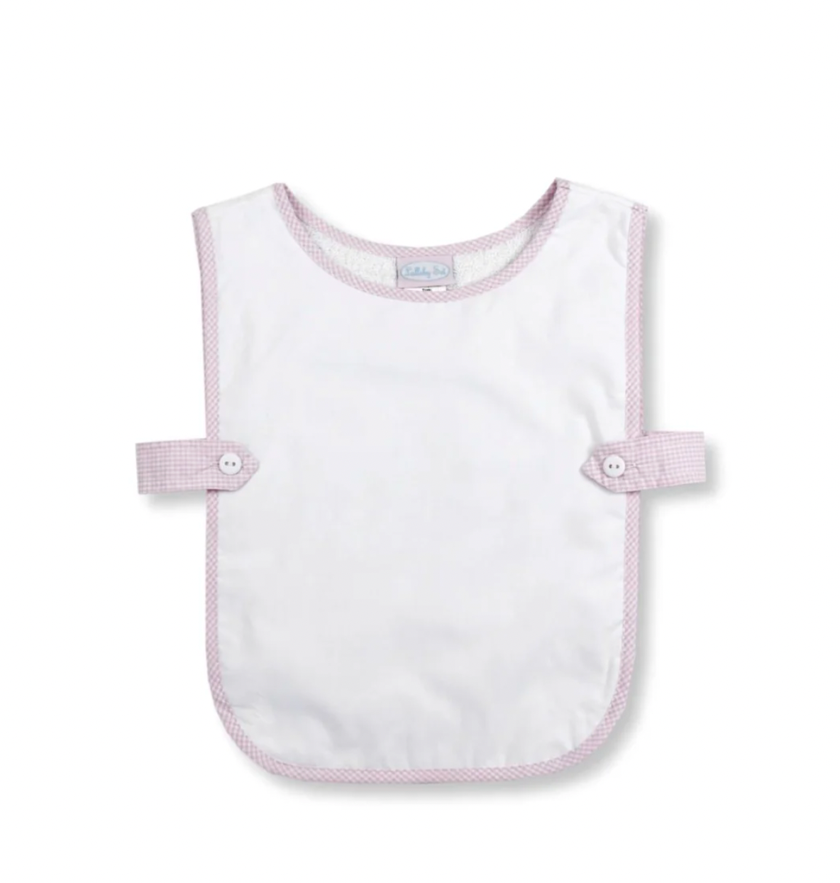 Celebration Bibs - Pink or Blue