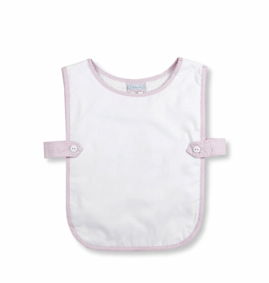 Celebration Bibs - Pink or Blue
