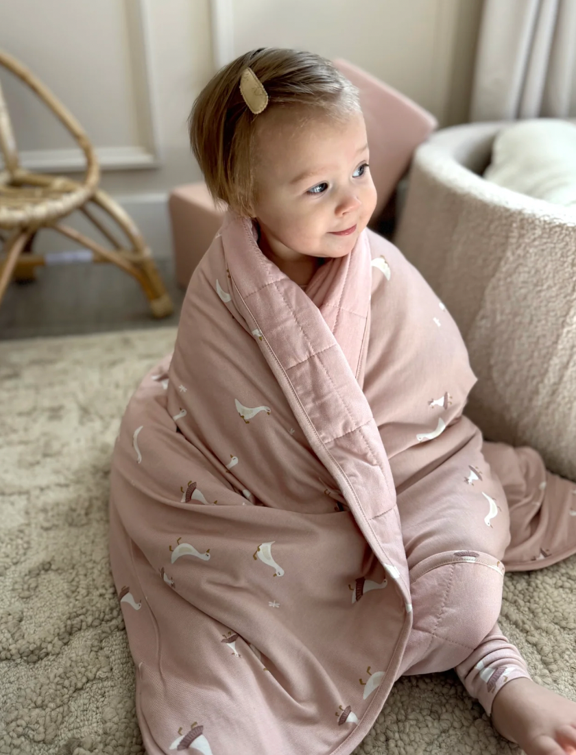 Gunamuna Mini Cloud Blanket