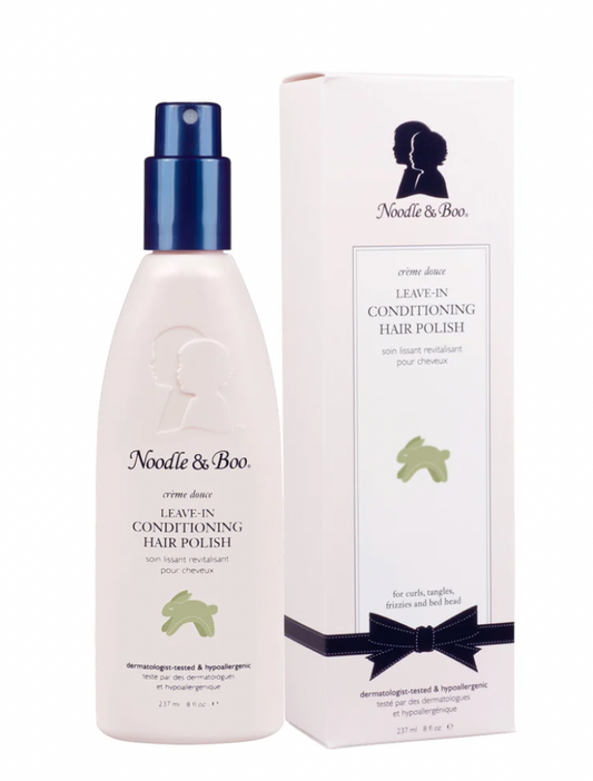 Noodle & Boo Leave-In Conditioning Hair Polish