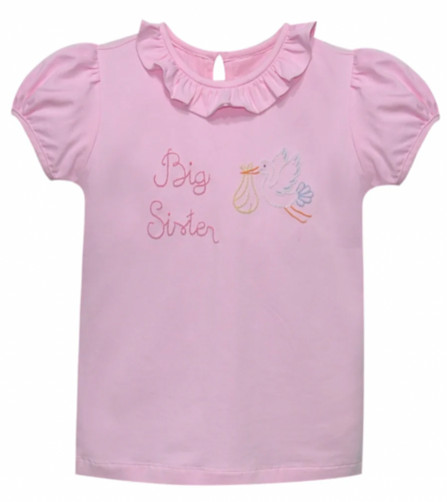 Emma Shirt, Big Sister