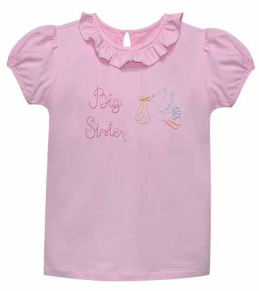 Emma Shirt, Big Sister