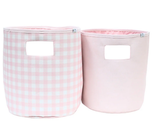 Soft Storage in Sadie