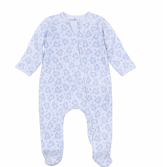 My Little Boo Footie