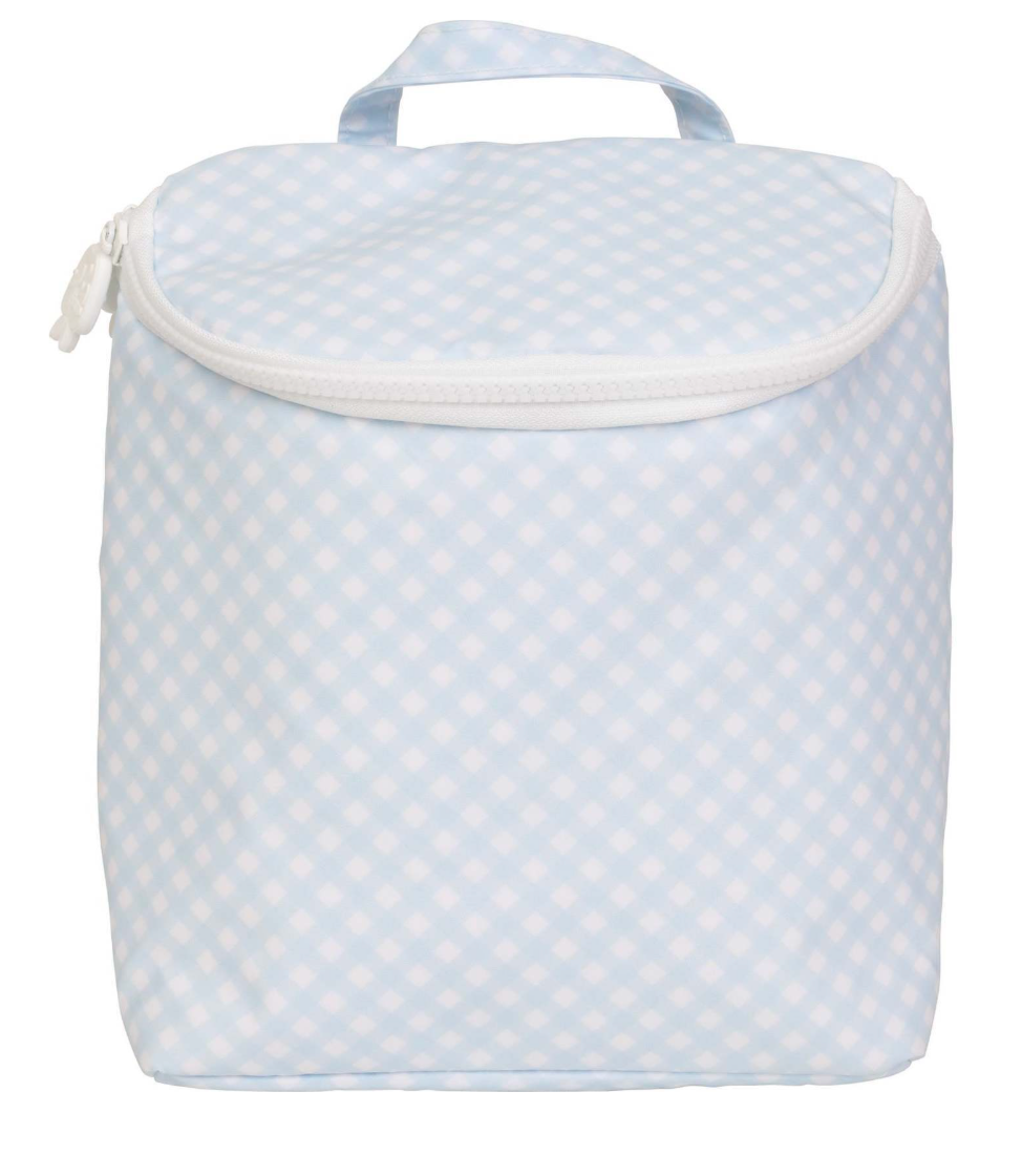 Apple of My Isla - Bottle Bag