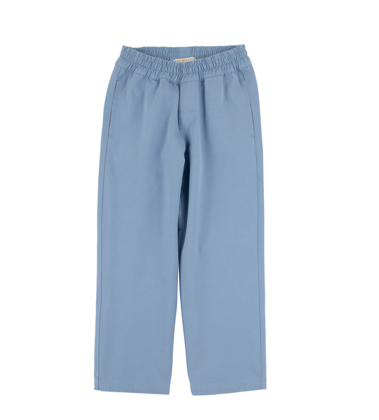 Sheffield Pants- Barrington Blue