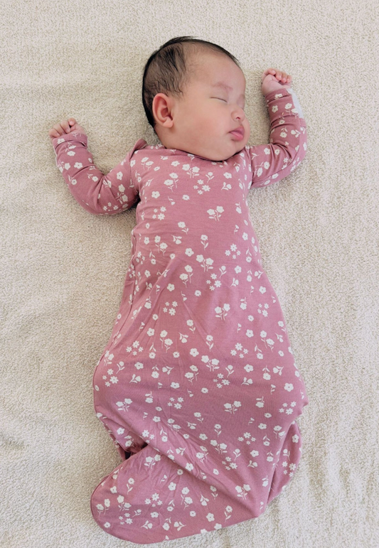 Gunamuna Gown