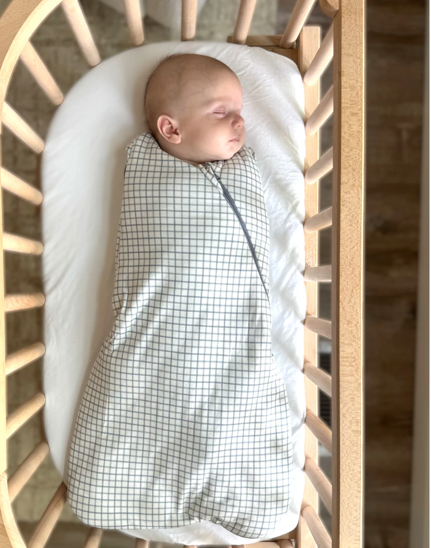 Gunamuna Swaddle - 1.0 Tog