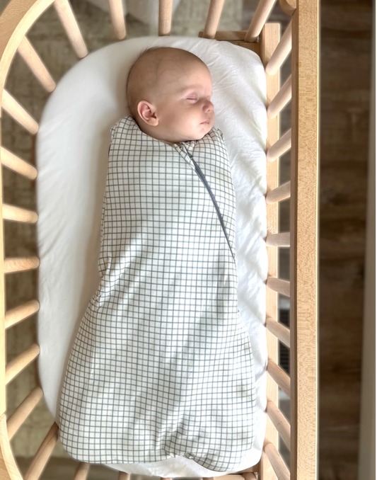 Gunamuna Swaddle - 1.0 Tog
