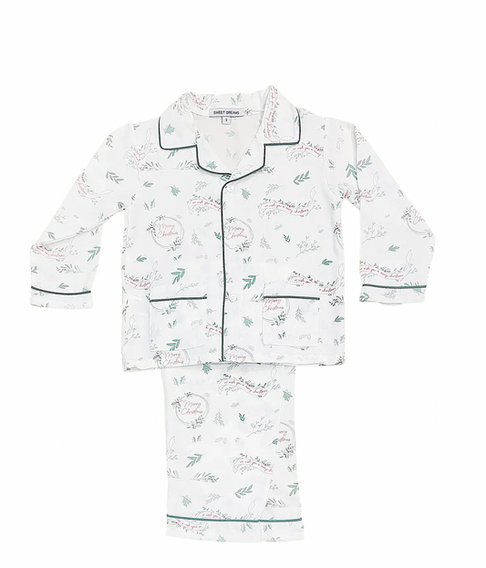 Merry Christmas PJs