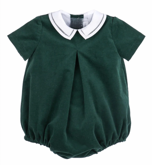 Holly Jolly Boy Bubble