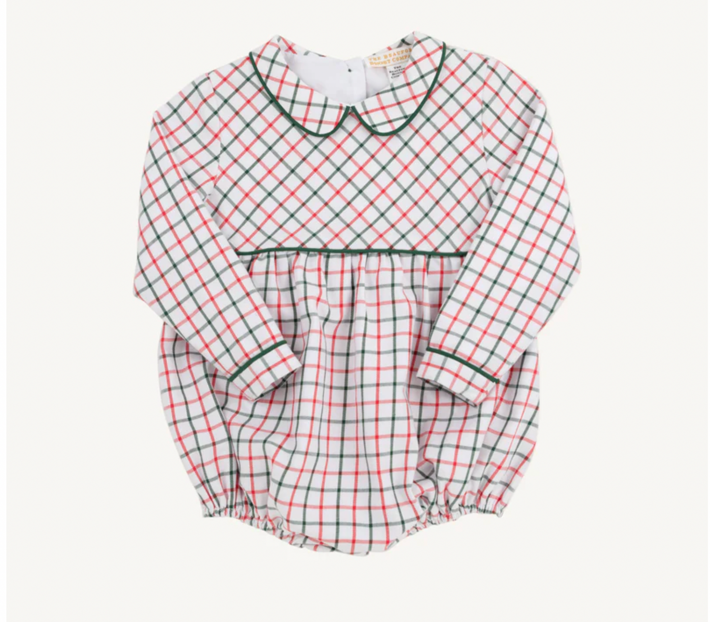 Old Town Tattersall With Grier Green Bradford Bubble