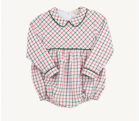 Old Town Tattersall With Grier Green Bradford Bubble