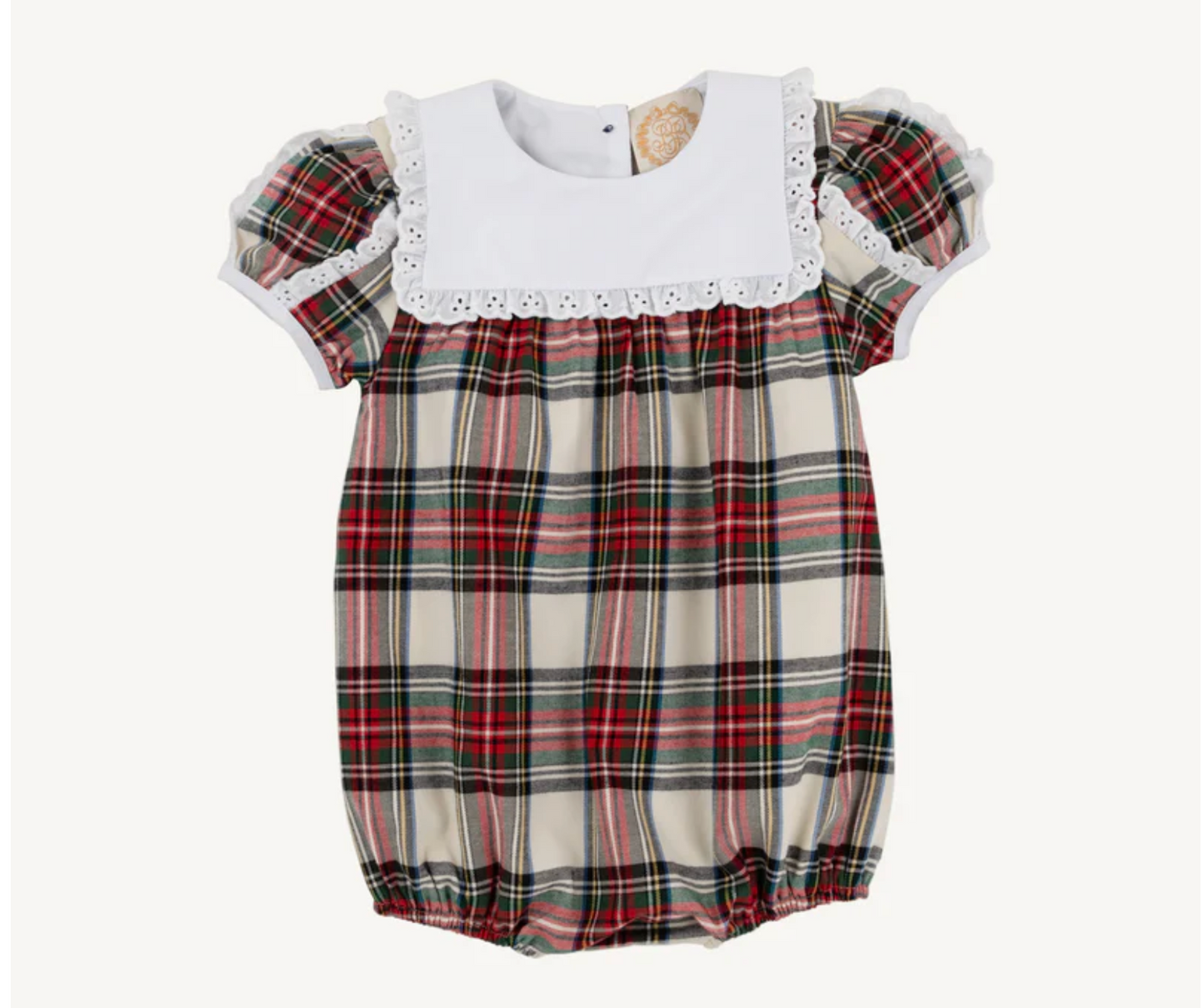 Bea Louis Bubble Flannel