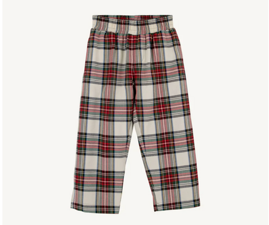 Sheffield Pants Flannel
