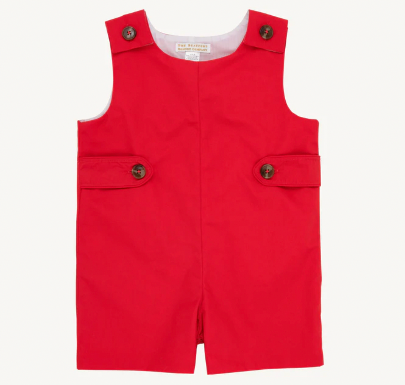 Jack Keene Jon Jon Ritchmond Red