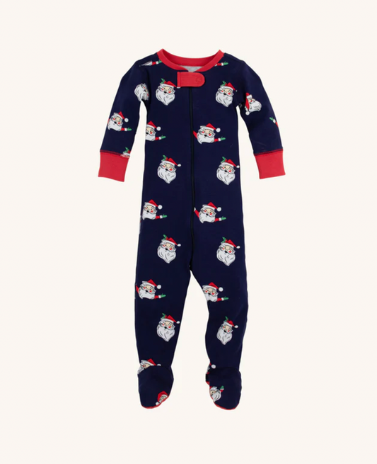 Knox's Night Night Jolly Old St. Nick