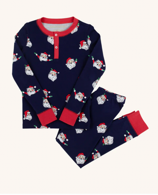 Suttons Sweet Dream Set Jolly Old St. Nick