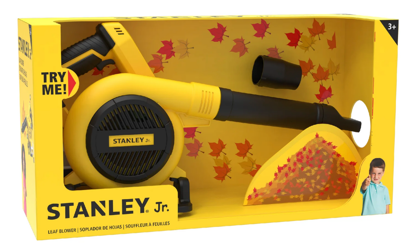 Stanley Jr. Battery Operated Blower