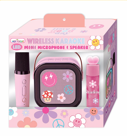 Wireless Karaoke, Good Day