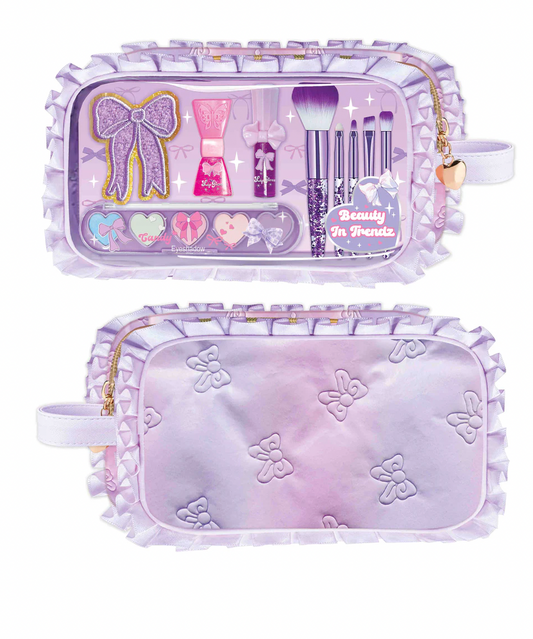 Beauty In Trendz, Bowtiful