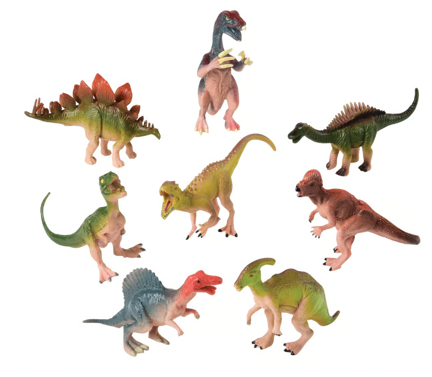 Dinosaur Toys