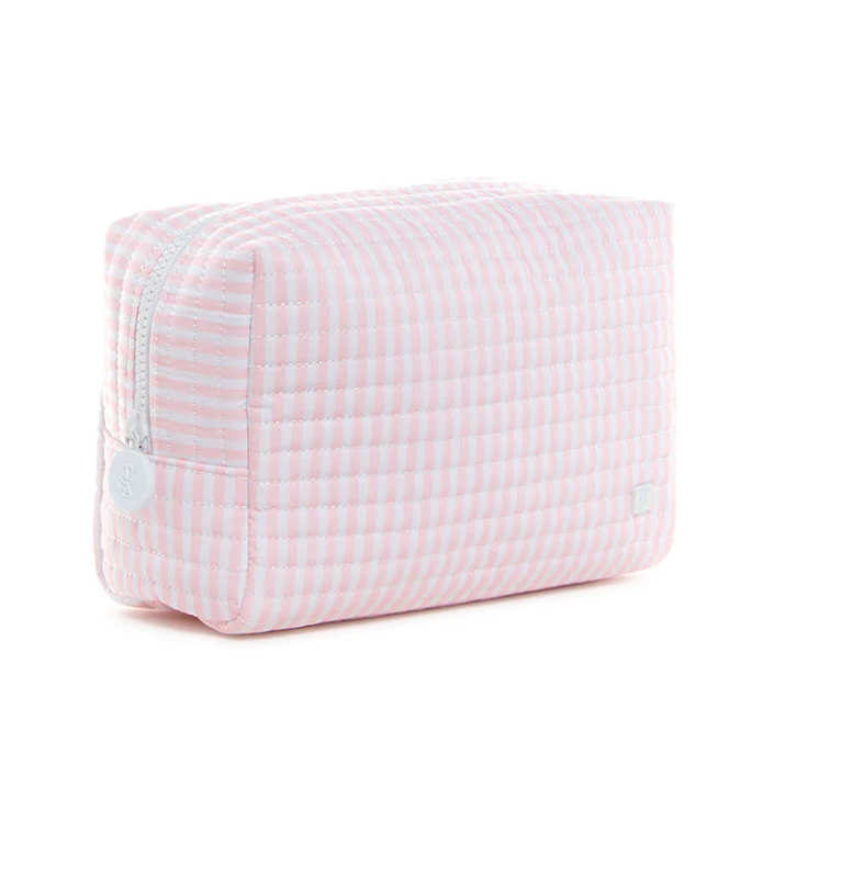 TRVL Quilted Everyday Bag