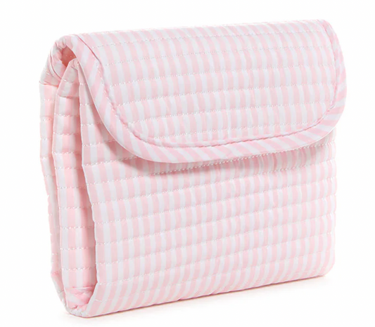 TRVL Quilted Changing Mat