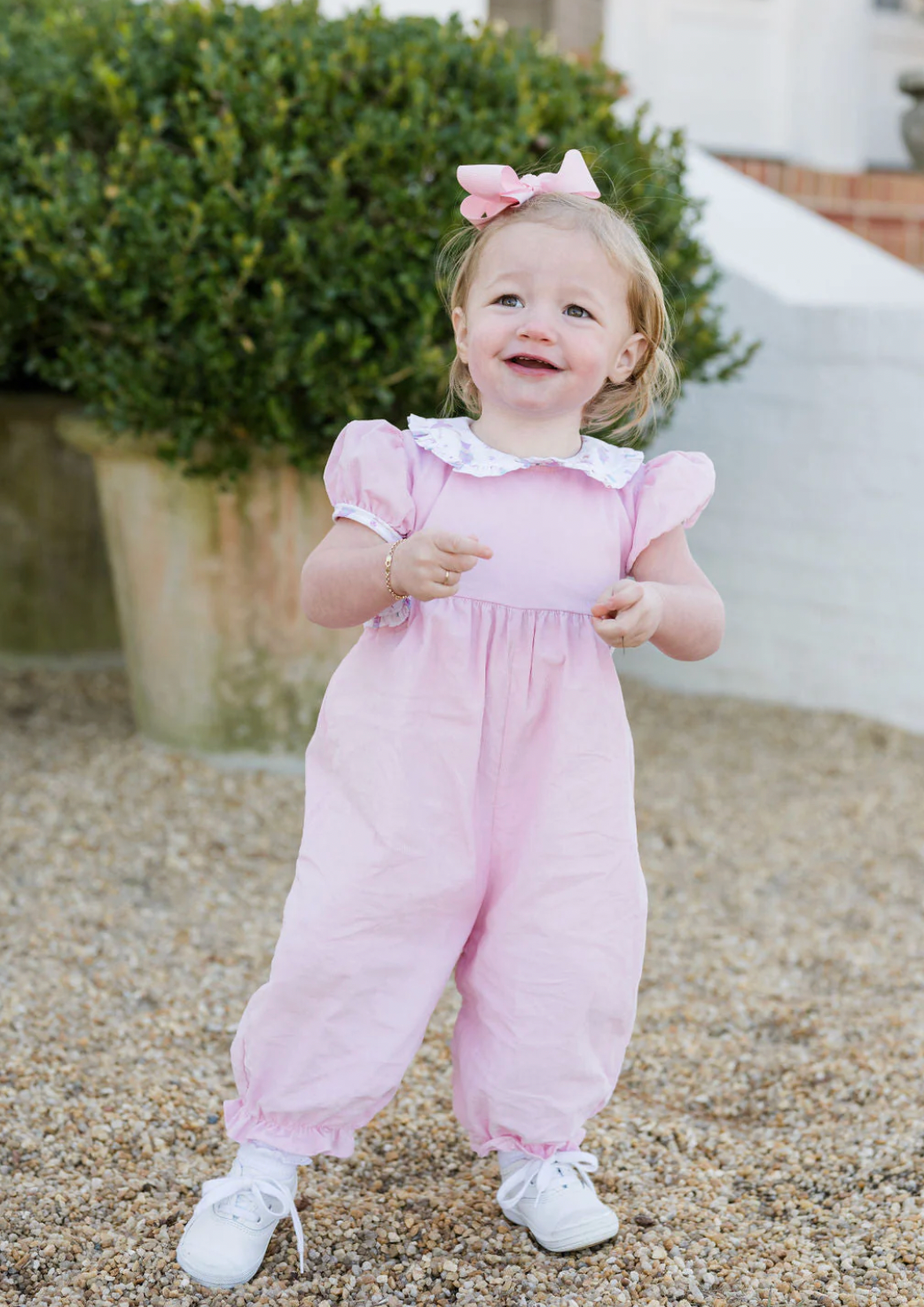 Tabitha Nutcracker Long Bubble
