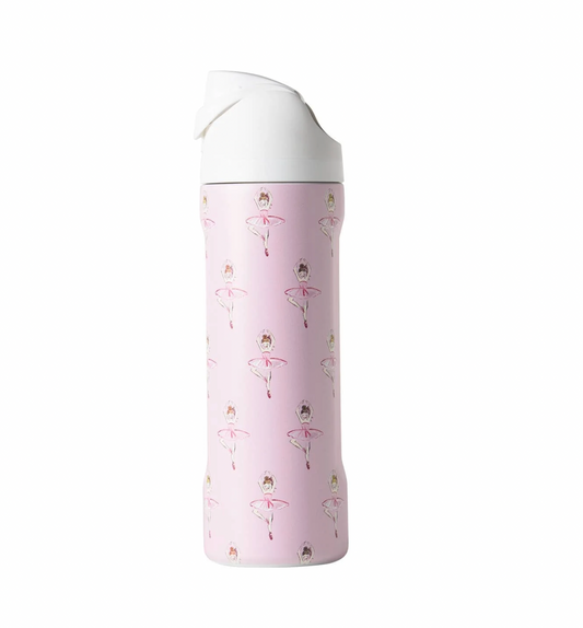 Ballerina Water Bottle