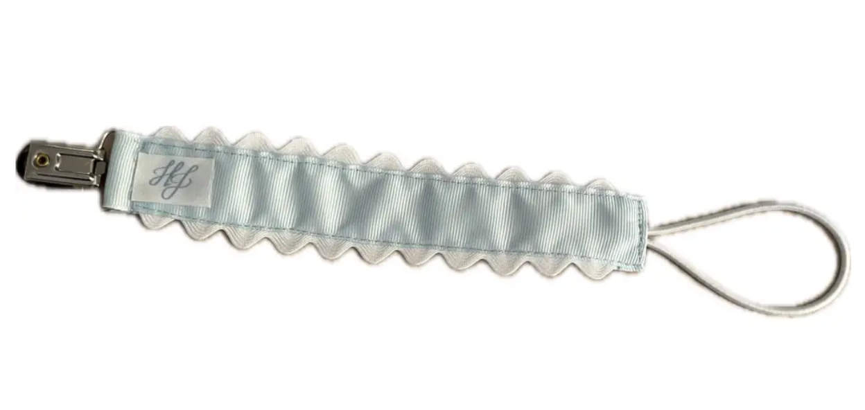 Hampton James Paci Clip
